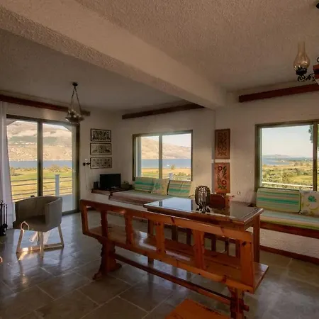 Holiday home Koriani Farm Lixouri