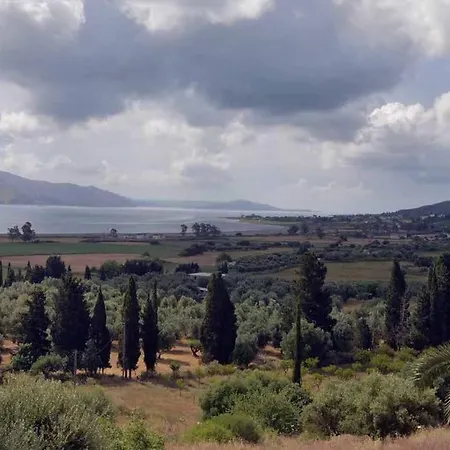 Holiday home Koriani Farm Lixouri