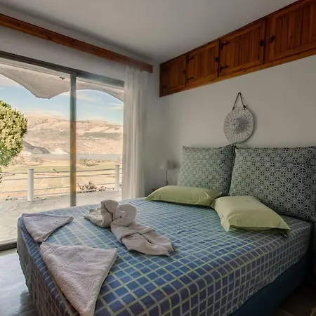 Holiday home Koriani Farm Lixouri